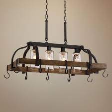 Pin On Piton Ranch Kitchen Lighting