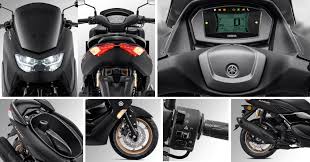 New nmax 2020 kepunyan om bedi | nmax modification part 1. Yamaha Has Launched The 2020 Yamaha Nmax 155 In Thailand Latest Breaking News India News Political Sports Since Independence