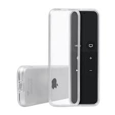 Following the release of the new siri remote last month, apple has redesigned the apple tv remote located in control center in ios 15. Soft Clear Tpu Remote Control Cover For Apple Tv 4 4k Protective Case Sleeve Cover For Apple 4 Remote Remote Control Covers Aliexpress