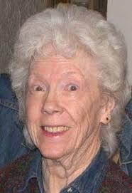 Gwendolyn Gilbert Obituary (1926