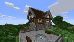 We're a community of creatives sharing everything minecraft! Minecraft Kuche Mittelalter Caseconrad Com