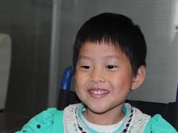 Fundraiser by Terry Stockman : Lucy Joy's Adoption