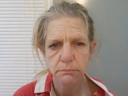 An investigation in the Springhill community by Grant Parish Sheriff's  Deputy Brennan Flory and Sergeant Zac Daenan led to the arrest of a  suspected drug dealer. Cynthia Bergeron, 55 years old, of