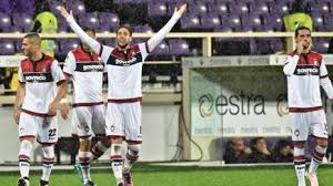 Top 5 players 1 franck ribéry (fwr) fiorentina 6.0 4 luca marrone (dc) crotone 6.0 Fiorentina Crotone 1 1 Il Tabellino