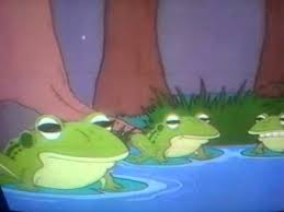 We did not find results for: Budweiser Frogs Get Bossed Youtube