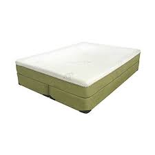 Innomax Viscoelastic Memory Foam Sleeping Mattress Ultra Pedic Eco Friendly Self Adjusting Sleep System U Mattress Mattress Topper Reviews Cookware Storage