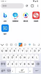 奇狐浏览器app下载-奇狐浏览器中文版下载V1.1.1-小白游戏网