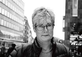 Bostad ska vara en rättighet