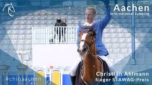We would like to show you a description here but the site won't allow us. Aachen International Jumping Das Weltfest Der Springreiter Miks Magazin