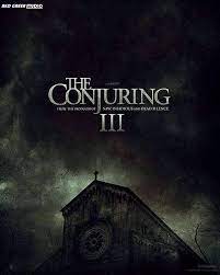 Hd Ver El Conjuro 3 2021 Pelicula Completa Online Gratis Is Hiring A Ver El Conjuro 3 2021 Pelicula Completa En Espanol Latino In 10 De Abril Mexico
