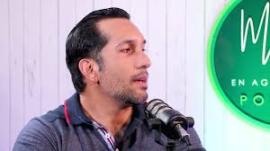 🚜🌎 Agronomía de precisión e innovación frente al cambio climático, En  este nuevo episodio, platico con el Ing. Agrónomo David Kuri Jiménez,  apasionado por el marketing y las soluciones digitales para ...