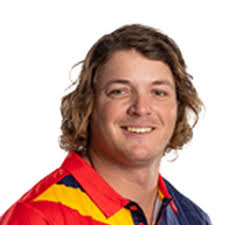 Jake Lehmann Profile & Career Stats