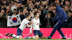 Head to head statistics and prediction, goals, past matches, actual form for premier league. Manchester City Vs Tottenham Guardiola Kenang 2 Kekalahan Terdahulu Bola Tempo Co