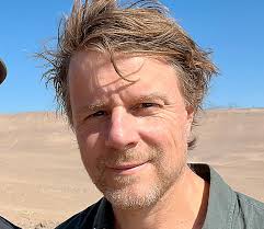 Den svenska kyrkogården