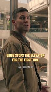 his methods have always been unconventional… #NCISOrigins #NCISverse #NCIS  #LeroyJethroGibbs #Gibbs