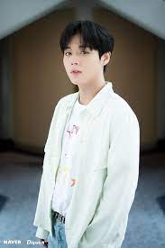 Pin Oleh Christy Di Park Jihoon Gambar Aktor Instagram
