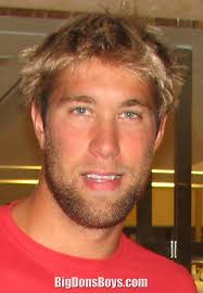 Matt Grevers Gallery