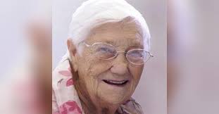 Dorothy Marion Skinner Obituary