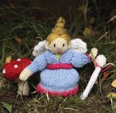 Team nzp is designing projects and patterns to be sewn with nancy zieman's innovative sewing techniques. Fairy Tale Archives Knitting Bee 13 Free Knitting Patterns