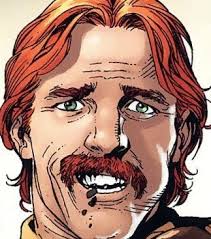 Steve Lombard (Character)