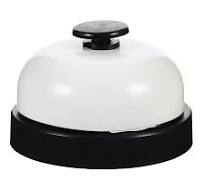 Stainless Restaurant Kitchen | Stainless Steel Service Bell - Hand Service  Bell - Aliexpress
