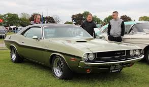 Image result for Light Green 1970 Challenger