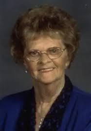 Obituary information for Margrete E. Davidson