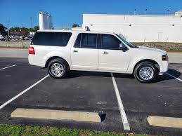 2012 Ford Expedition Test Drive Review Cargurus