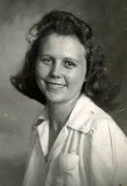 Obituary information for Anna Lois Townsend