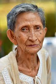 Granny Old Woman Elderly - Free photo on Pixabay - Pixabay