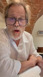 Greeting from Lucca Italy! It's time for some Sottaceti's!