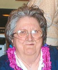 Margie Crow's Instagram, Twitter & Facebook