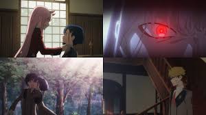 In Anime we Trust: abril 2018