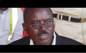 CAF PRESIDENT MOURNS SOMALI LEGEND ABDI ALI SHEIK