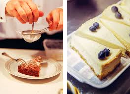 Wohlfuhlen Im Cafe Fraulein Frieda In Neumunster Forde Fraulein New York Cheescake Lebensmittel Essen Kuchen