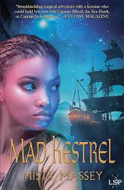 Mad Kestrel See more