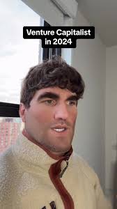 Dylan Gonthier Capitalist