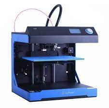 Fusiontech Ideaprinter F100 3d Printer Teknoloji