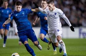 Football club dynamo kyiv is a ukrainian professional football club based in kyiv. Ukrinform Milan Interested In Dynamo Kyiv Player Kyivpost Ukraine S Global Voice