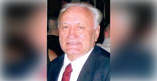 Obituary information for Everett L. Almstrom