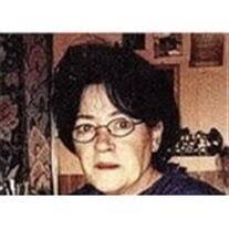 Sherry Sutton Jenkins Obituary