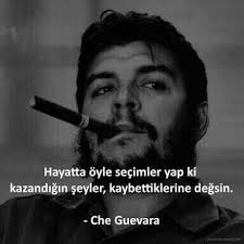 Ernesto rafael guevara de la serna, genannt che guevara oder einfach che , war ein marxistischer politiker, guerillaführer und autor. Guten Abend Abend Guten Che Guevara Zitate Sinnvolle Worter Zitate
