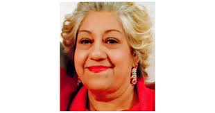 Margarita Ortiz De Hidalgo Obituary (2023)