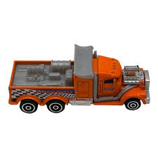 Image result for Orange 1999 Truck