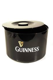 You'll receive email and feed alerts when new items arrive. Guinness Draught Beer Ice Buckets And Guinness Bar Ice Cube Boxes