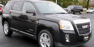 Image result for Onyx Black 2010 Terrain
