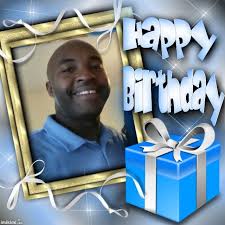 Saiko Woods Birthday Frames Birthday Photo Frame Happy Birthday Frame