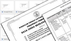 Maybe you would like to learn more about one of these? Perangkat Pembelajaran Bahasa Sunda Kelas 1 2 3 4 5 6 Sd Mi Lengkap Berkas Edukasi