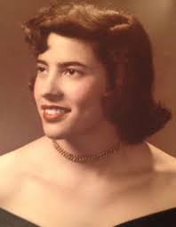 Obituary for Margalo (Gardner) Clayton