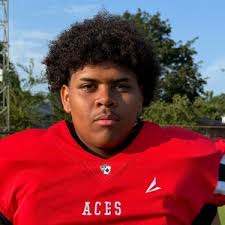 Jayden Castillo's High School Career Home